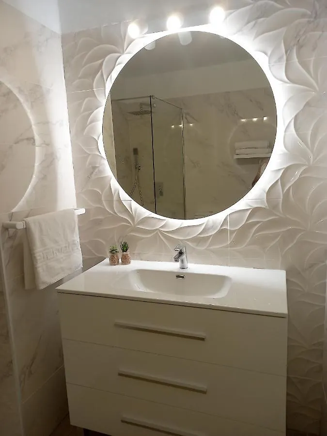 Apartamento Green Park Relax San Miguel de Abona 0*,  Španělsko