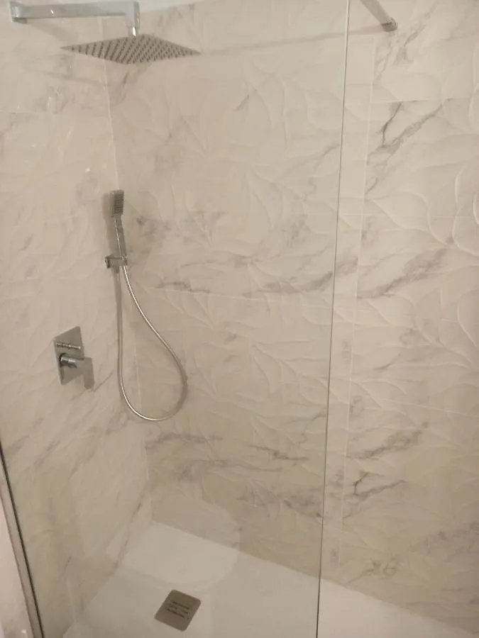 Apartamento Green Park Relax San Miguel de Abona Španělsko