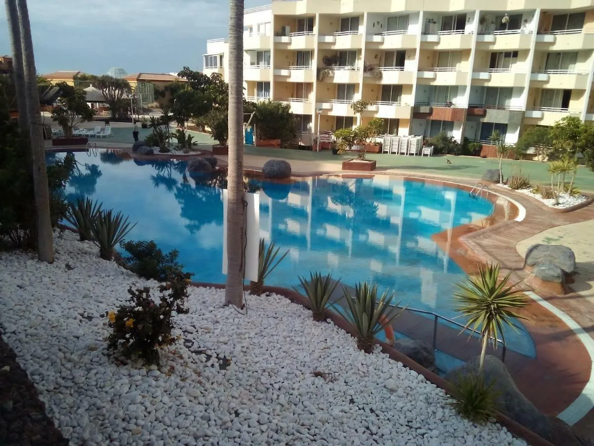 Apartamento Green Park Relax San Miguel de Abona 0*,  Španělsko