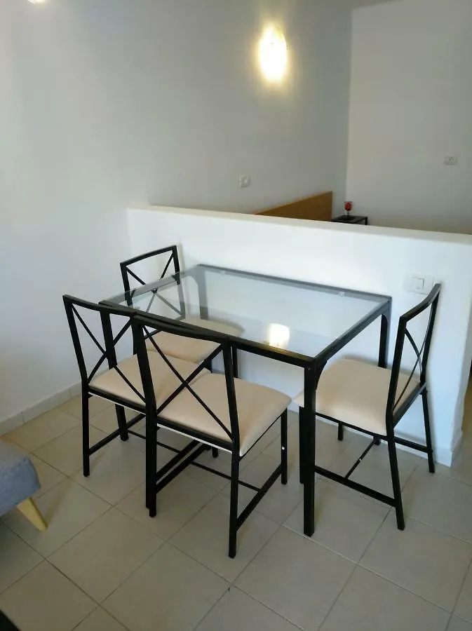 Apartmán Apartamento Green Park Relax San Miguel de Abona