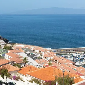 Fabulosas Vistas Al Mar Y A Los Acantilados By Edén Appartement